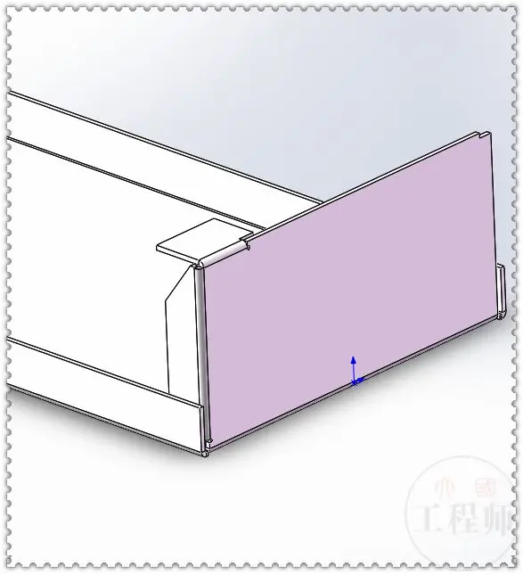solidworks钣金设计教程